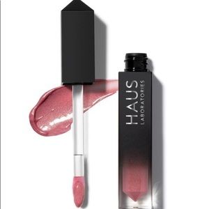 Haus Laboratories Gaga Ethereal Le Riot Lip Gloss